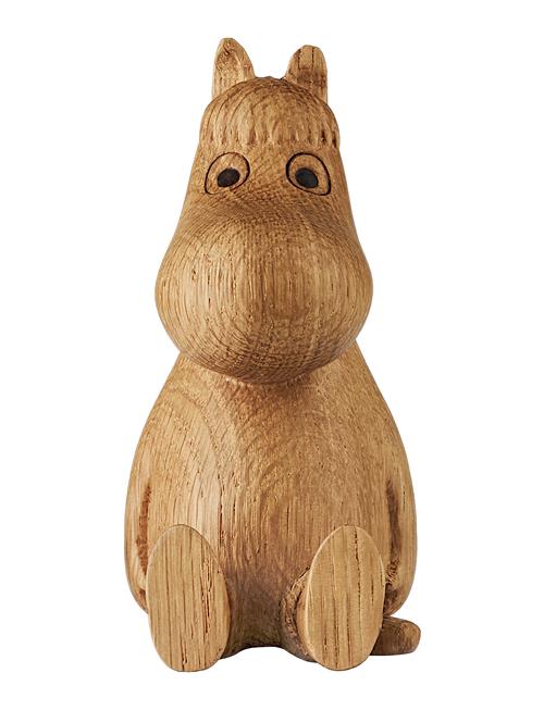 Snorkmaiden Osk Figurine Made By Hand Dsignhouse Moomin