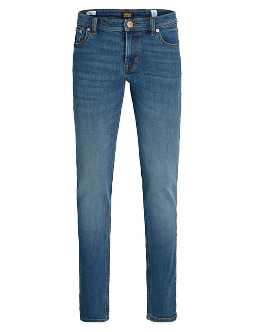 Jack & Jones Jjiglenn Jjoriginal Sq 902 Noos Jnr Jack & J S Blue