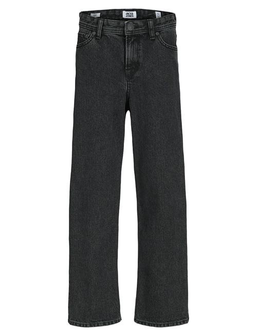 Jack & Jones Jjiron Jjoriginal Akm 823 Noos Jnr Jack & J S Black
