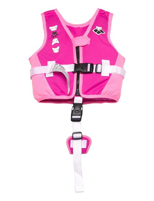 Friends Swim Vest Arena Pink