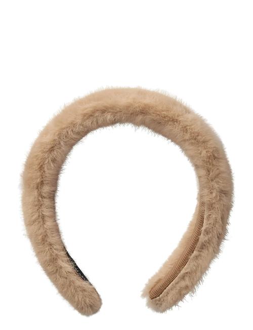 Chloesy Hairband Sofie Schnoor Young Beige
