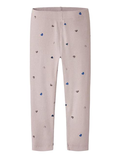 Nmfnutti Legging Noos Name It Pink
