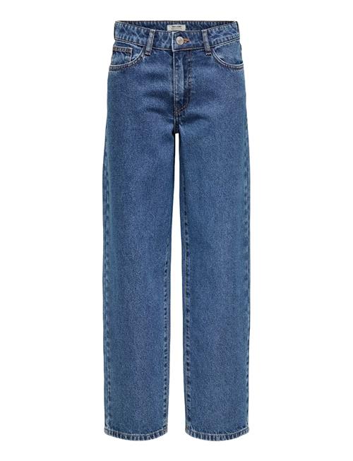 Osjfade Loose Mb 2873 Pim Dnm Noos ONLY & SONS Blue