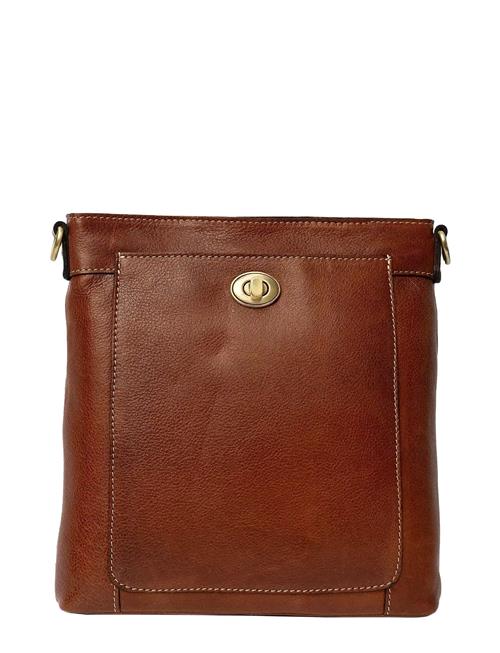 Moa Small RE:DESIGNED EST 2003 Brown