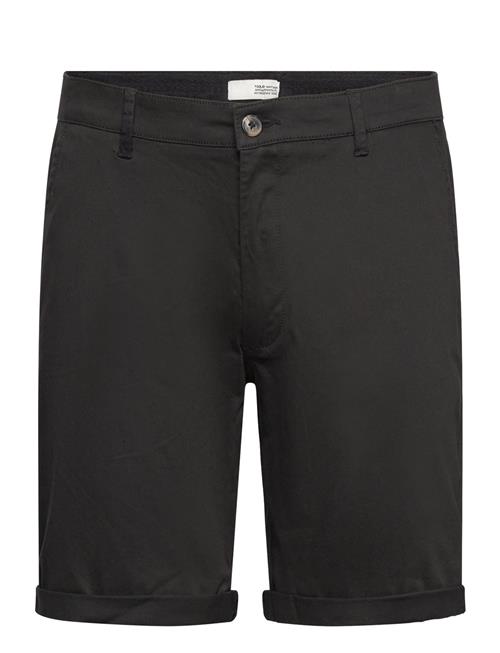 Sdrockcliffe Sho 7193106, Shorts Solid Black