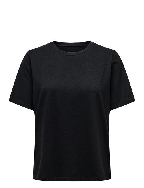 Onlonly S/S Tee Jrs Noos ONLY Black