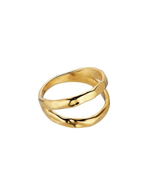 Breakup Ring Jane Koenig Gold