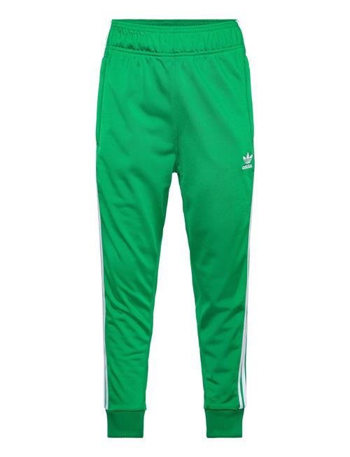 Sst Track Pants Adidas Originals Green