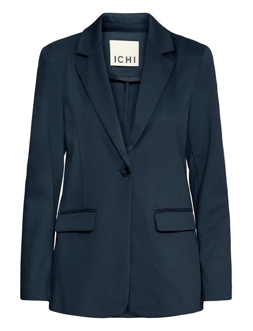 Ihkate Sus Long Bl4 ICHI Navy