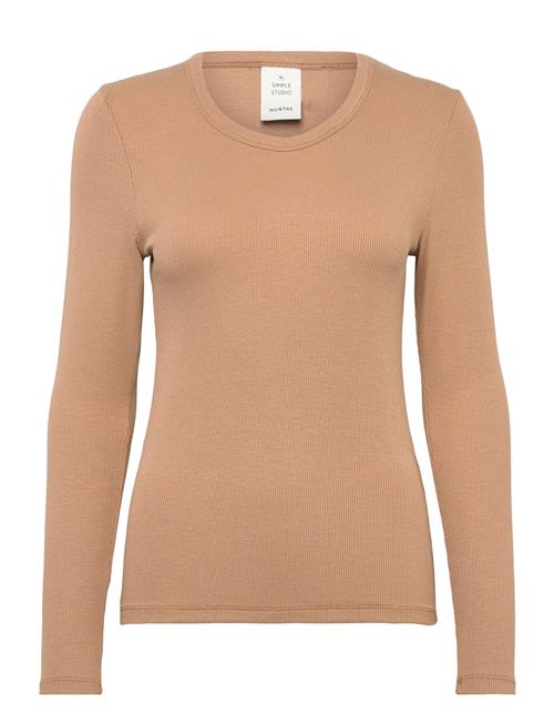 Cutest Munthe Beige