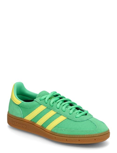 Handball Spezial J Adidas Originals Green