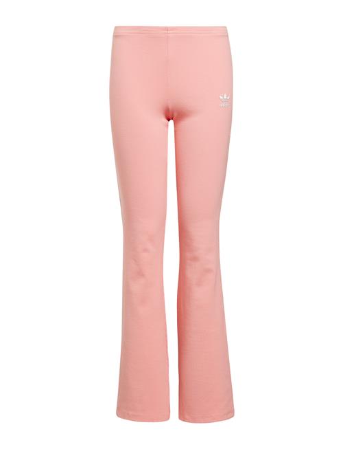 Rib Pants Adidas Originals Pink