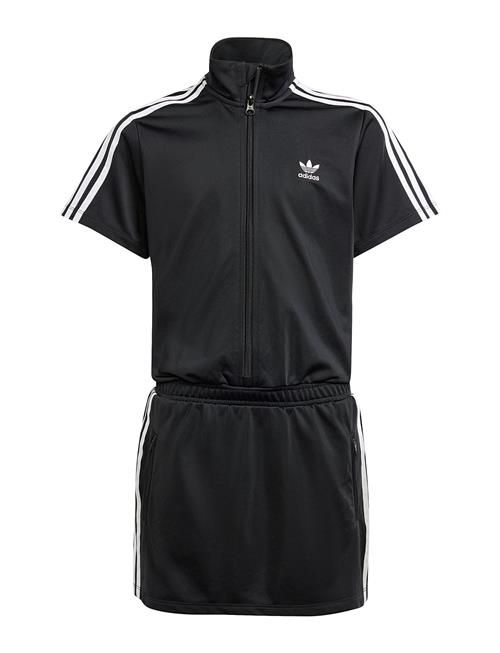 Firebird Dress Adidas Originals Black