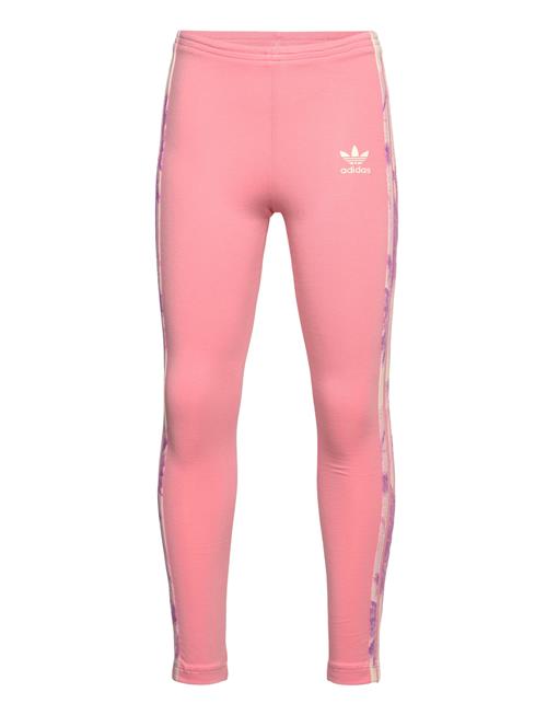 Leggings Adidas Originals Pink