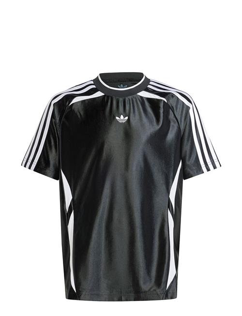 Tee Adidas Originals Black