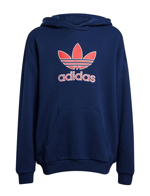Hoodie Adidas Originals Navy
