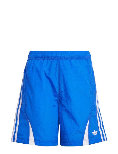 Woven Short Adidas Originals Blue