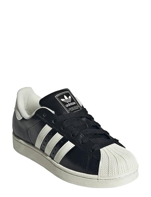 Superstar Ii W Adidas Originals Black