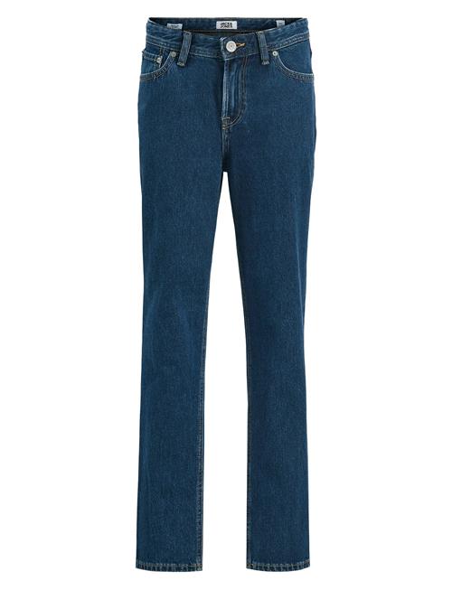 Jack & Jones Jjiclark Jjoriginal Akm 512 Sn Jnr Jack & J S Navy