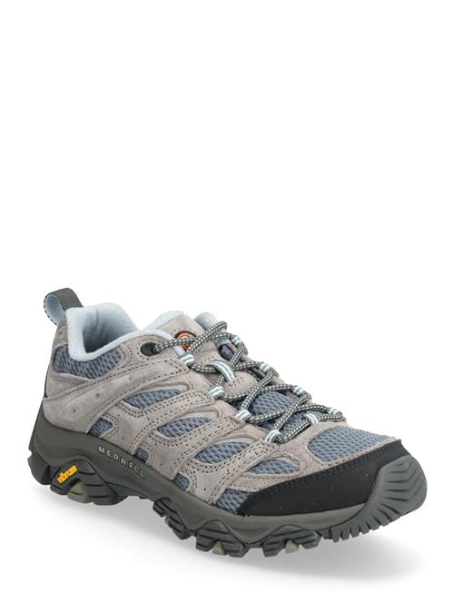 Women's Moab 3 - Smoke Merrell Grey