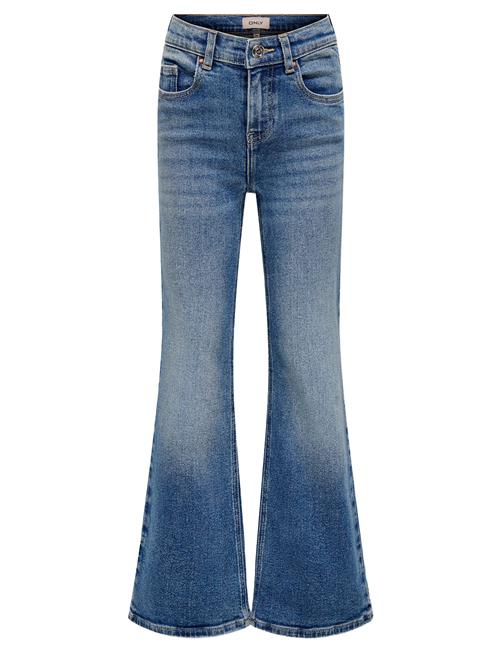 Kogjuicy Life Flared Dnm Cro557 Noos Kids Only Blue