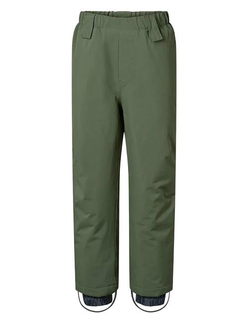 Paxton Molo Khaki