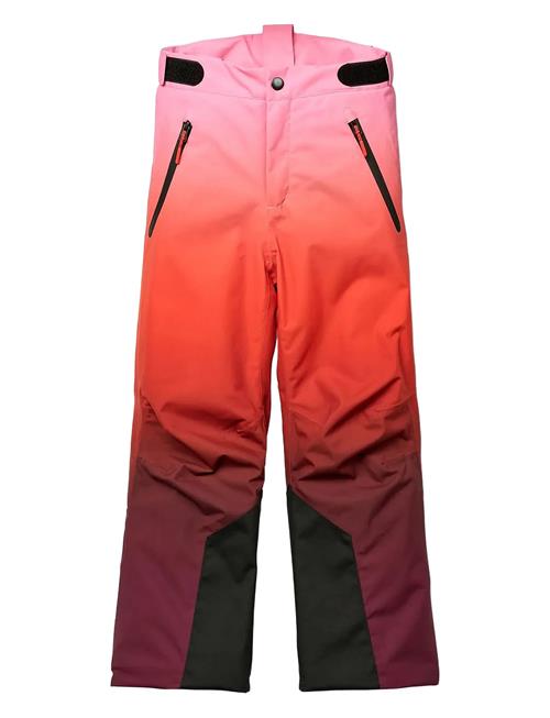 Jump Pro Molo Red