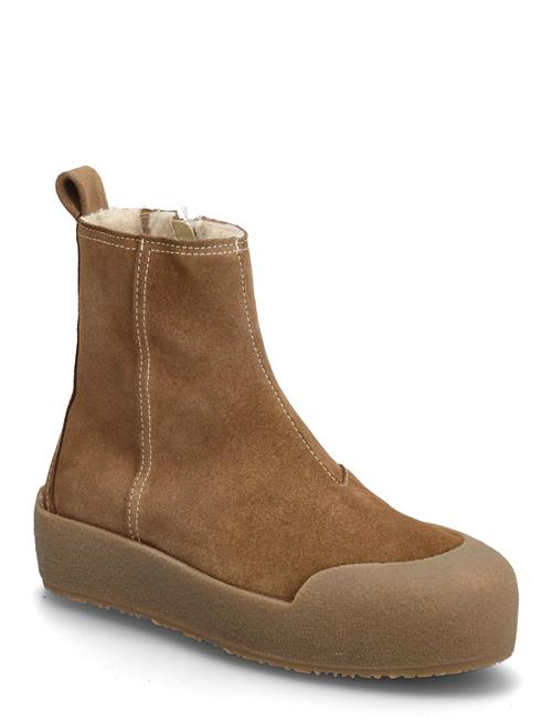 Katrin Pavement Brown