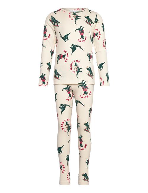Tnholiday Rib Night Set The New Cream