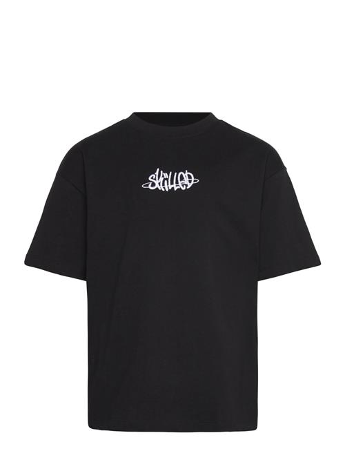 Tnross Os S_S Tee The New Black