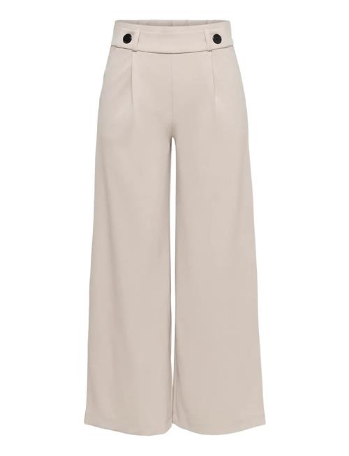 Jdygeggo Life New Long Pant Jrs Noos JDY Beige