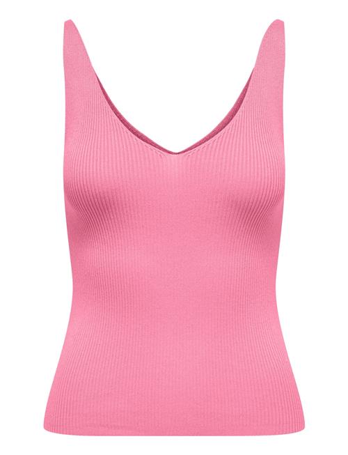 Jdynanna S/L Top Knt Noos JDY Pink