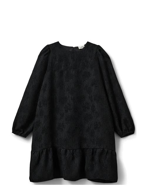 Lalasy Dress Sofie Schnoor Young Black