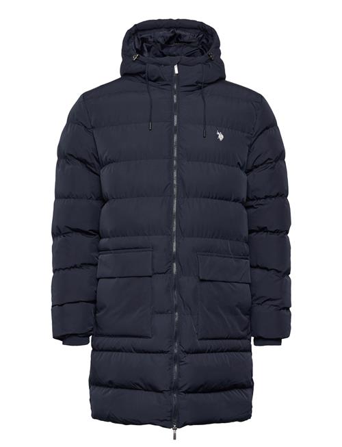 Albert Reg Lo Ho Uspa M Otw U.S. Polo Assn. Navy