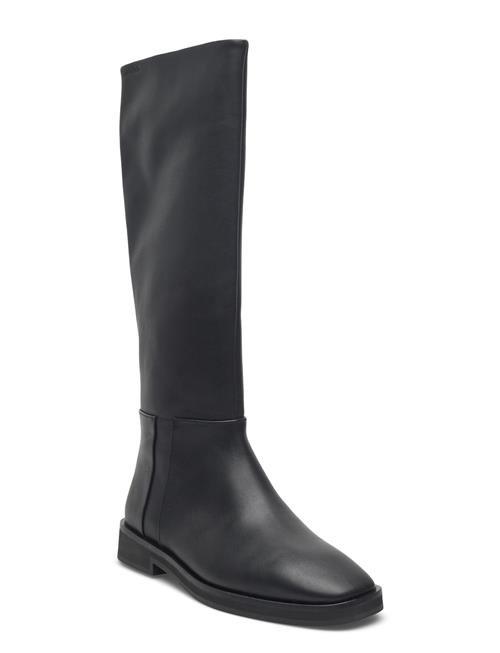 Formal Utk Boot Lth Calvin Klein Black
