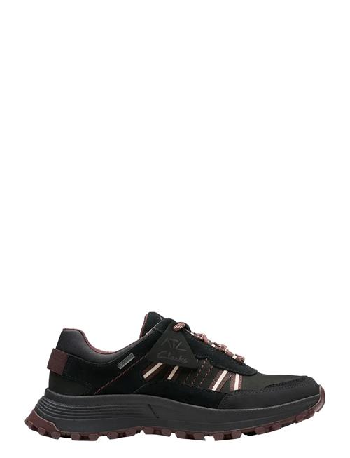 Atltrekshoegtx D Clarks Black