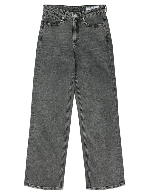 Vmtessa Hr Wide Jeans Ra206 Ga Noos Vero Moda Grey