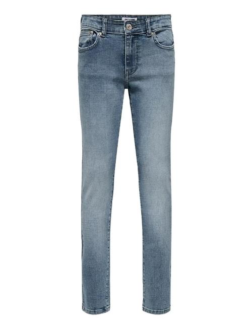 Osjweft Regular Sbg 2840 Tai Dnm Noos ONLY & SONS Blue