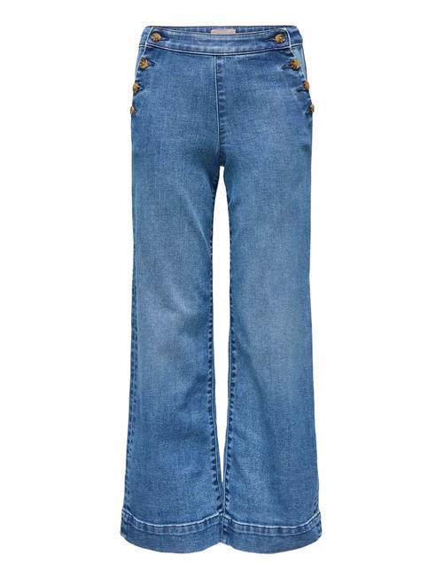 Kogmadison Hw But Wide Dnm Gen769 Noos Kids Only Blue