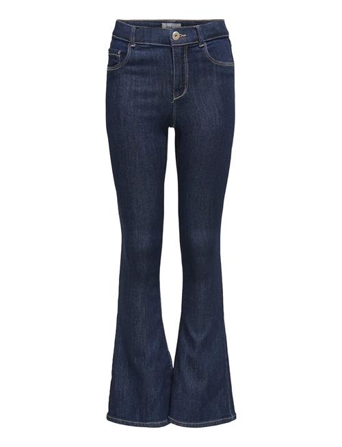 Kograin Reg Flared Dnm Pim572 Noos Kids Only Navy