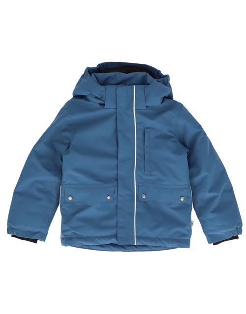 Gullkorn Design Monzo Vinterjakke Storm Blue  Storm Blue-104 cm  Blå  104 cm  unisex