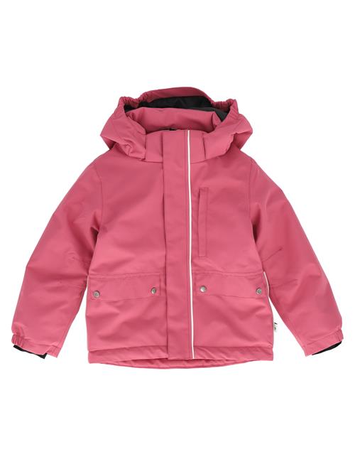 Gullkorn Design Monzo Vinterjakke Warm Rose  Warm Rose-134 cm  Lyserød  134 cm  unisex