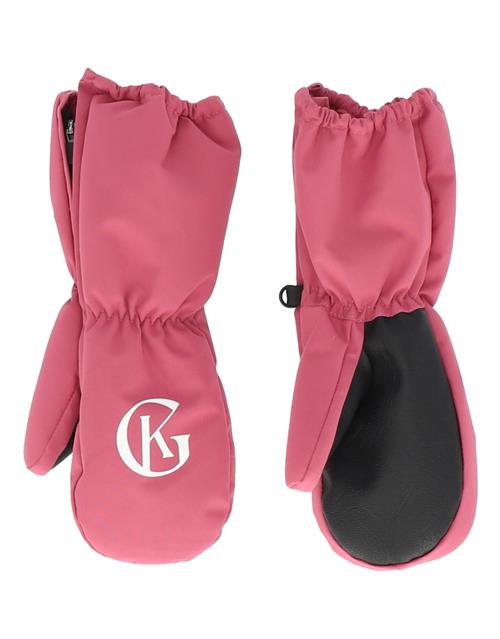 Gullkorn Design Monzo Vanter Warm Rose  Warm Rose-92/104 cm  Lyserød  92/104 cm  unisex