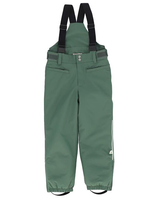 Gullkorn Design Monzo Vinterbukser Deep Green  Deep Green-134 cm  Grøn  134 cm  unisex