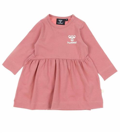 Hummel Kjole - hmlMarie - Dusty Rose