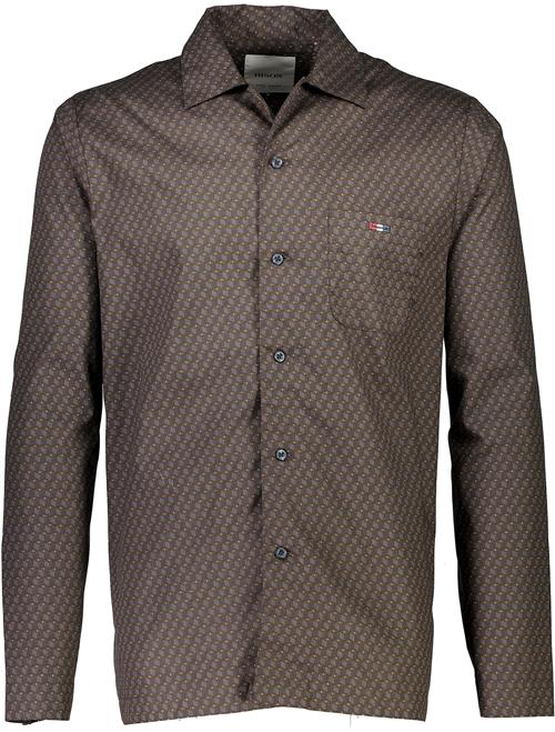 Bison Pyjamas