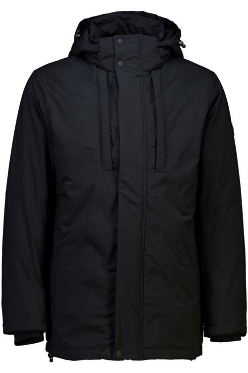 Jack's Parka
