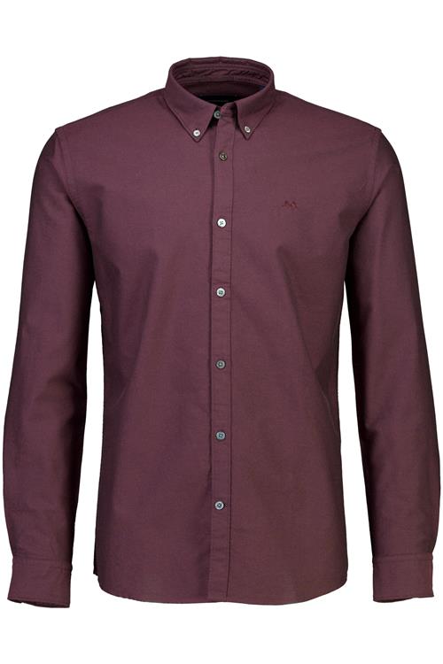 Lindbergh Oxford skjorte