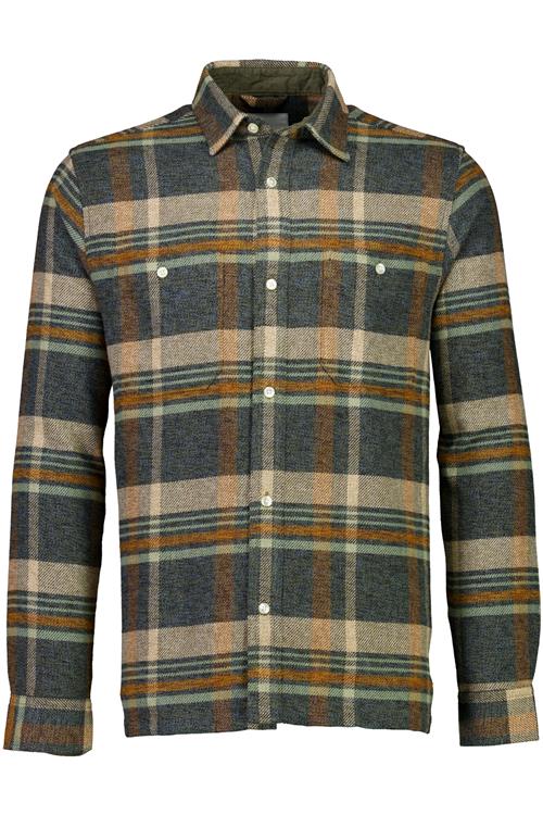 Bison Overshirt