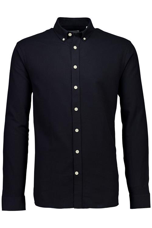 Lindbergh Flannelskjorte